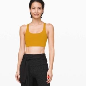 Lululemon Energy Bra size 8